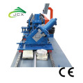 Prefab House Light Steel Keel Roll Forming Machine